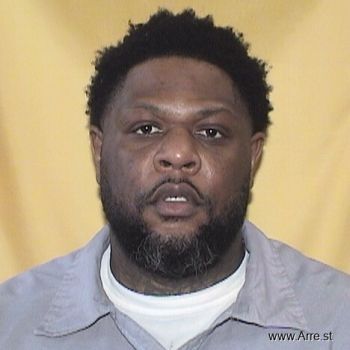 Eric Dewayne Turner Jr Mugshot